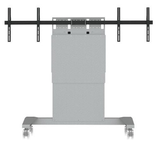 Mobile Lift Stand for 42 to 70