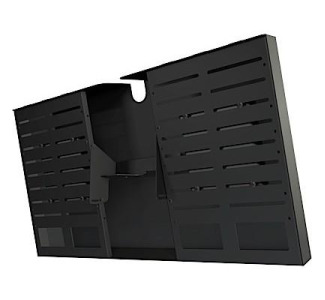 Universal CPU/Control Box Bracket for 42-inch Monitor
