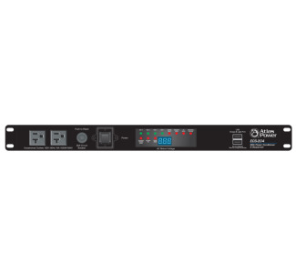 AC Power Sequencer and Conditioner, 20A