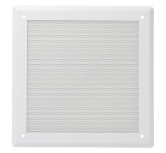 Perforated Baffle 8