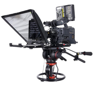 415x750x290mm ENG Prompter