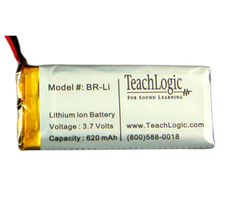 Lithium Battery