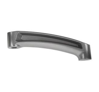 Dual Monitor Expansion Arm Kit for K1D/K1P/K1S/K1W, Silver