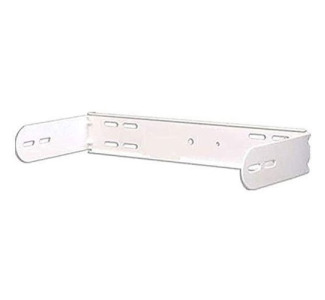 U Bracket for AC28 Loudspeaker, White