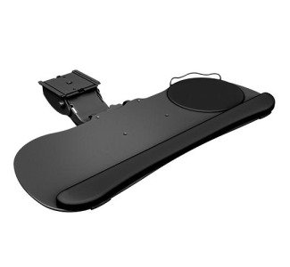 Mini Arm, 27 Keyboard and Mouse Tray