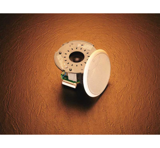 4-in Full-Range Wide-Dispersion Ceiling Speaker