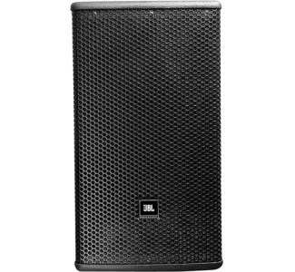 2-way Full-range Loudspeaker with 1 x 8