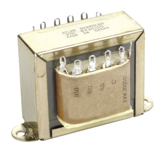 60W High-quality Transformer