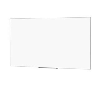 Wall-Mounted Projection Screens and Markerboards
