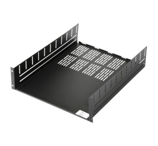 15-in Deep Rack Shelf 4 RU