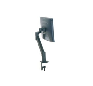 Flat Panel Monitor Arm for Heavy Monitors