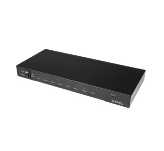 8-port 4K 60Hz HDMI Splitter