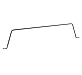 4-inch Offset Lacing Bar
