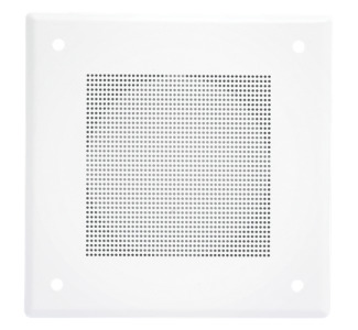 Contemporary Wall or Ceiling Baffle 4