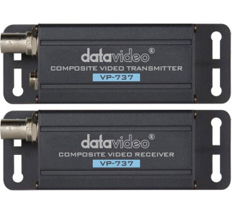 Composite Signal Repeater