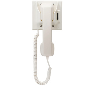 Indoor IP Intercom Handset for RS-140 Switch Panel