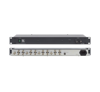 1:3 RGBHV Computer Graphics Video Distribution Amplifier