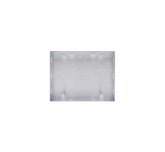 In-Wall Box for KT-107 Touch Panel