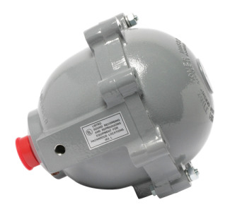 30W Explosion-proof Driver