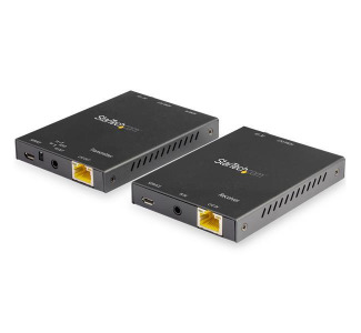 4K 60Hz HDMI over CAT6 Extender Kit