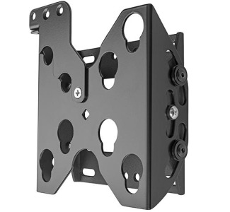 Small Flat Panel Tilt Wall Mount