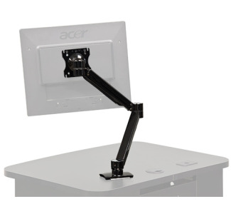 Adjustable Monitor Arm