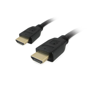 Standard Series High Speed HDMI Cable with Ethernet 35ft