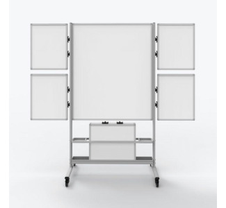 Collaboration Station - Mobile Whiteboard