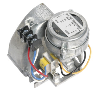 Environment-resistant Voice/Tone Compression Driver Loudspeaker with 25V/2W Transformer