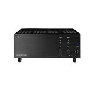 120W 2-channel Power Amplifier