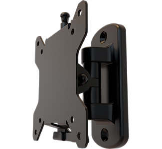 Low Profile Pivot Mount for 10