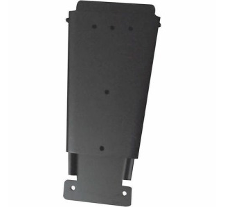 Flush-mount Low-profile Wall-mount Bracket for CBT 70J-1 Column
