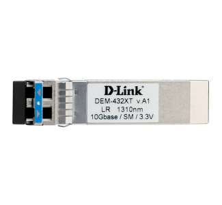 SFP+ 10GBase-LR Single-mode Fibre Transceiver