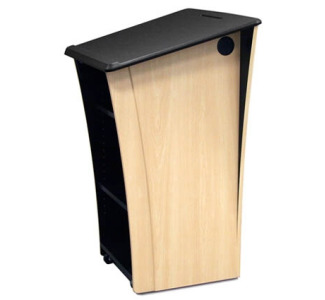 Executive Lectern