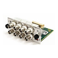 Marshall ARDM-AES-BNC 4 Unbalanced (BNC) AES/EBU Inputs with loop through