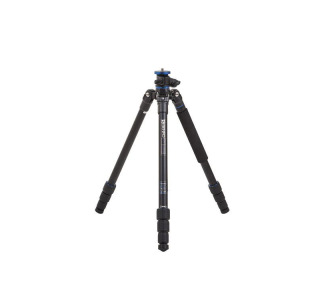 SystemGo Plus Aluminum Tripod, 22.1lb Maximum Load