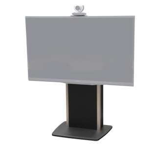 Fixed Base Telepresence Stand