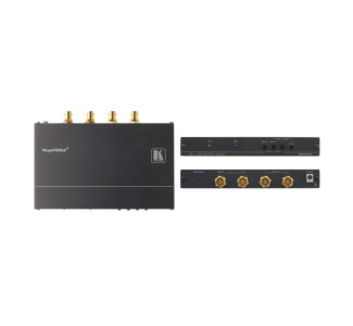 3G HD-SDI ProScale Digital Scaler