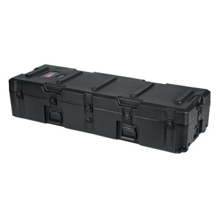 ATA Roto-molded Utility Case, 55 x 17 x 11