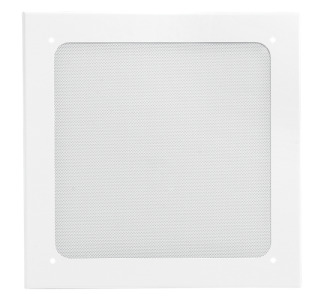 Deluxe Steel Baffle 12