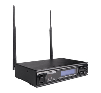 Wireless Microphone Receiver