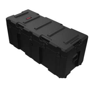 ATA Roto-Molded, Utility Case, 55in x 17in x 15in