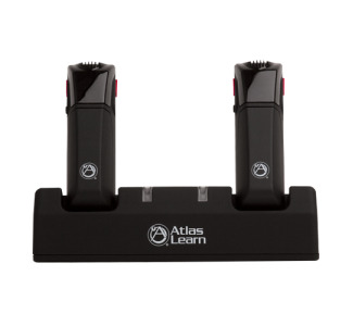 Charging Station for AL-MAGPIE Wireless Transmitter