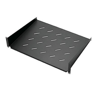 2U Component Rack Shelf