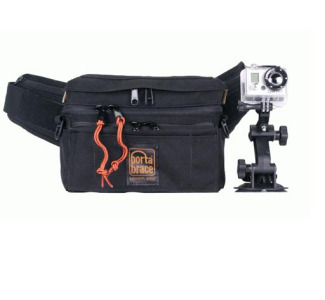 Hip-Packs for GoPro Cameras, Large