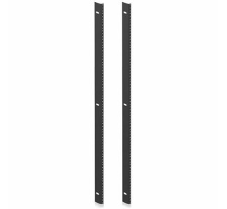 Extra Rack Rails for 300 Series - 24 RU