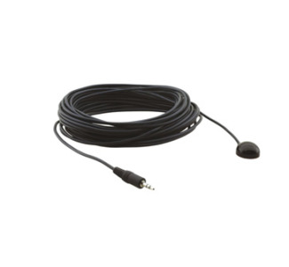 Male 3.5mm to IR Receiver Cable