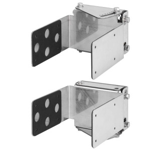 SR-S Series Outdoor Wall Mount Bracket