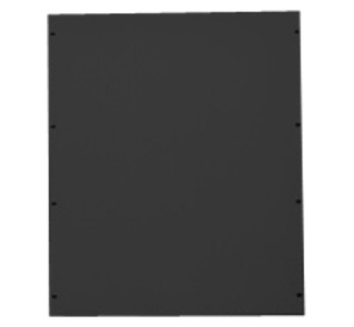 Solid Top Panels for 36