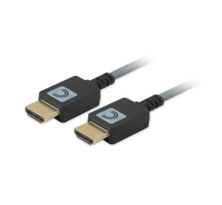 Pro AV/IT 18Gb 4K Active Optical Plenum HDMI Cable 75ft